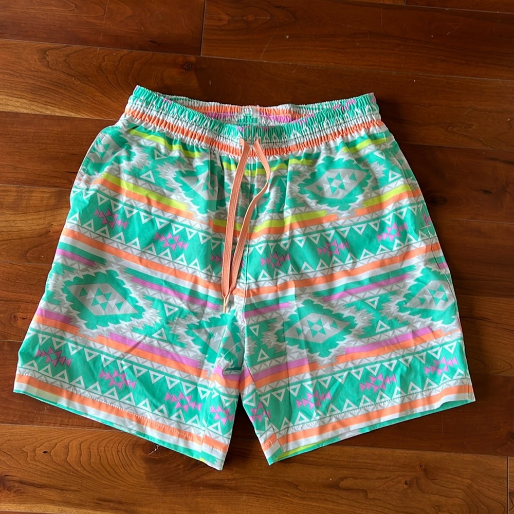 Chubbies Classic Swim Trunks - Never Worn!